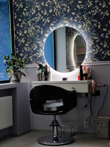 Świat Piękna – salon kosmetyczno-fryzjerski